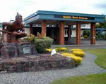 Kingsgate (Millenium) Hotel, Rotorua